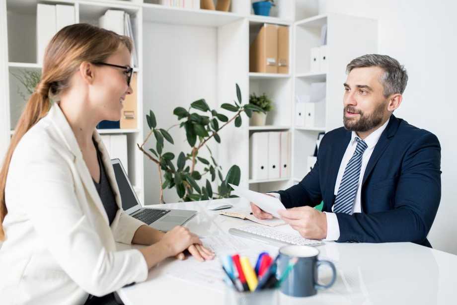 L'entretien individuel : comment le mettre en place